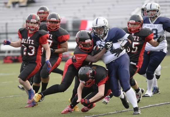 Ryojoku Football